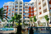 Titelbild - Stilvolles 1-Zimmer-Apartment – Komplex „Sweet Homes 6“